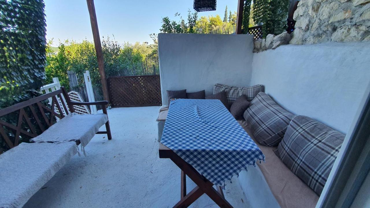 בלאצ'ה Apartment Casa Topic מראה חיצוני תמונה