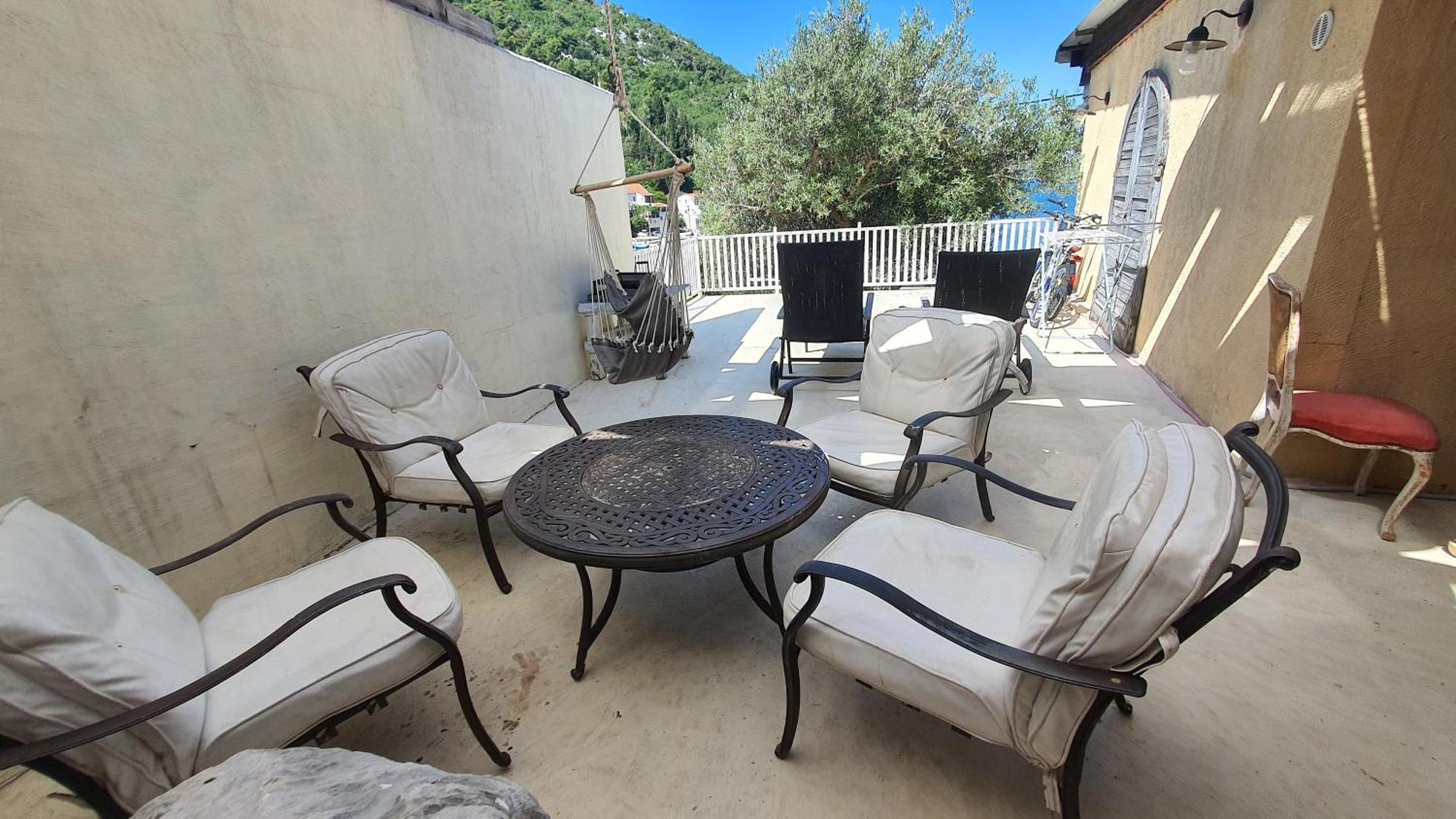 בלאצ'ה Apartment Casa Topic מראה חיצוני תמונה