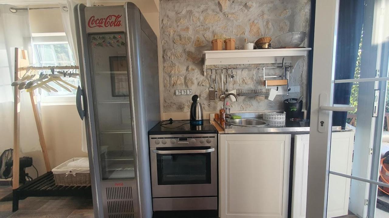 בלאצ'ה Apartment Casa Topic מראה חיצוני תמונה