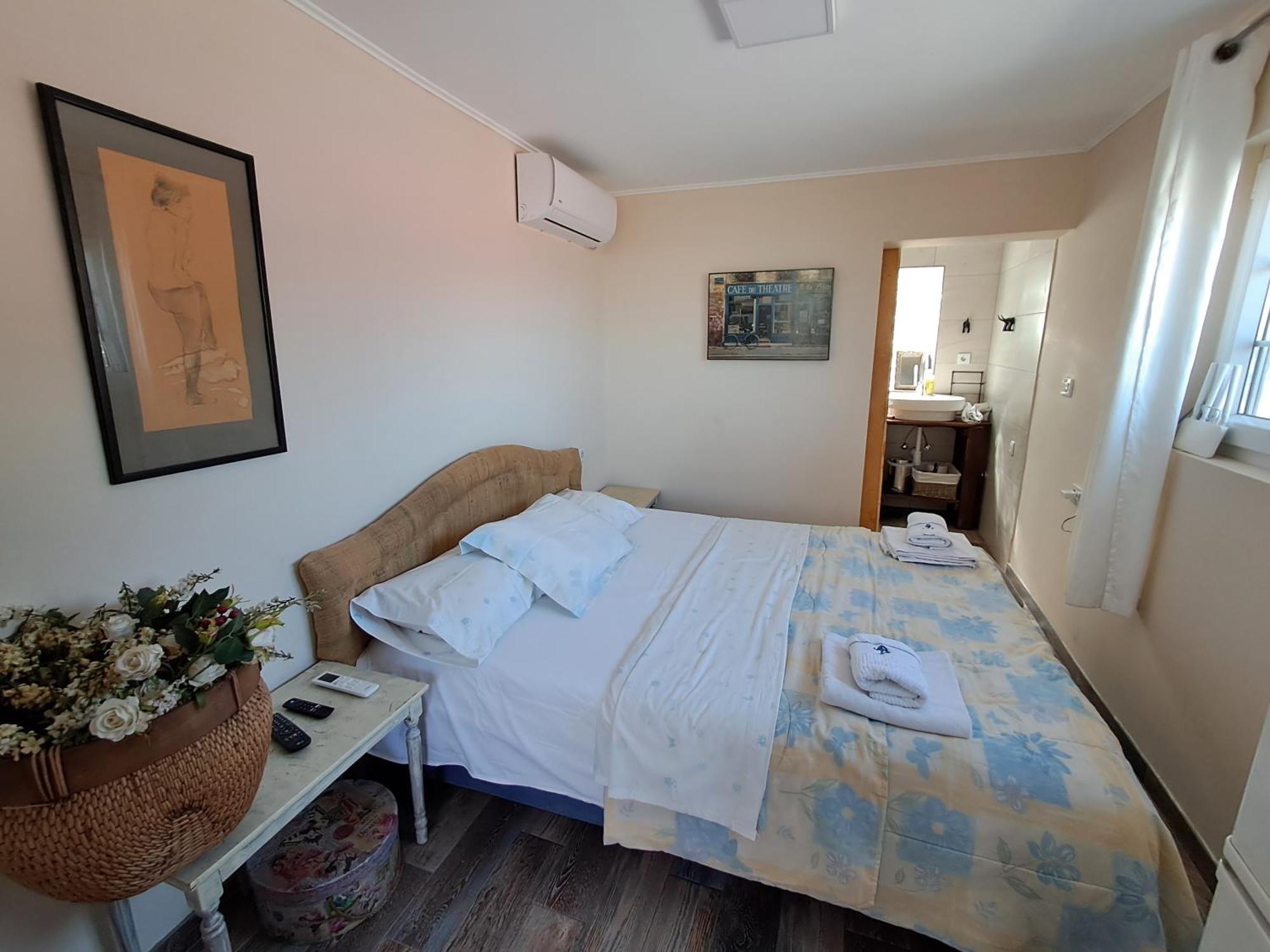 בלאצ'ה Apartment Casa Topic חדר תמונה