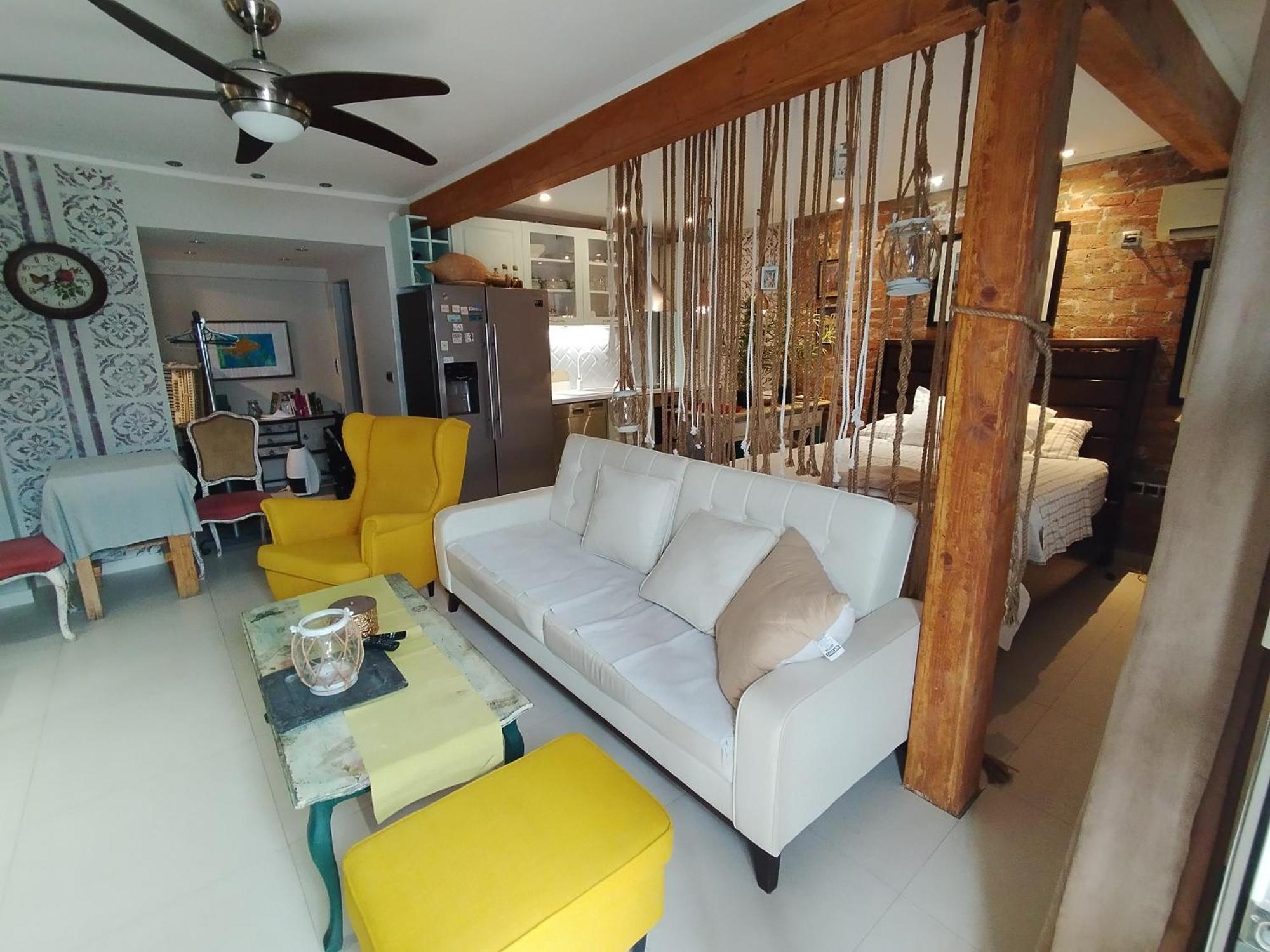 בלאצ'ה Apartment Casa Topic חדר תמונה