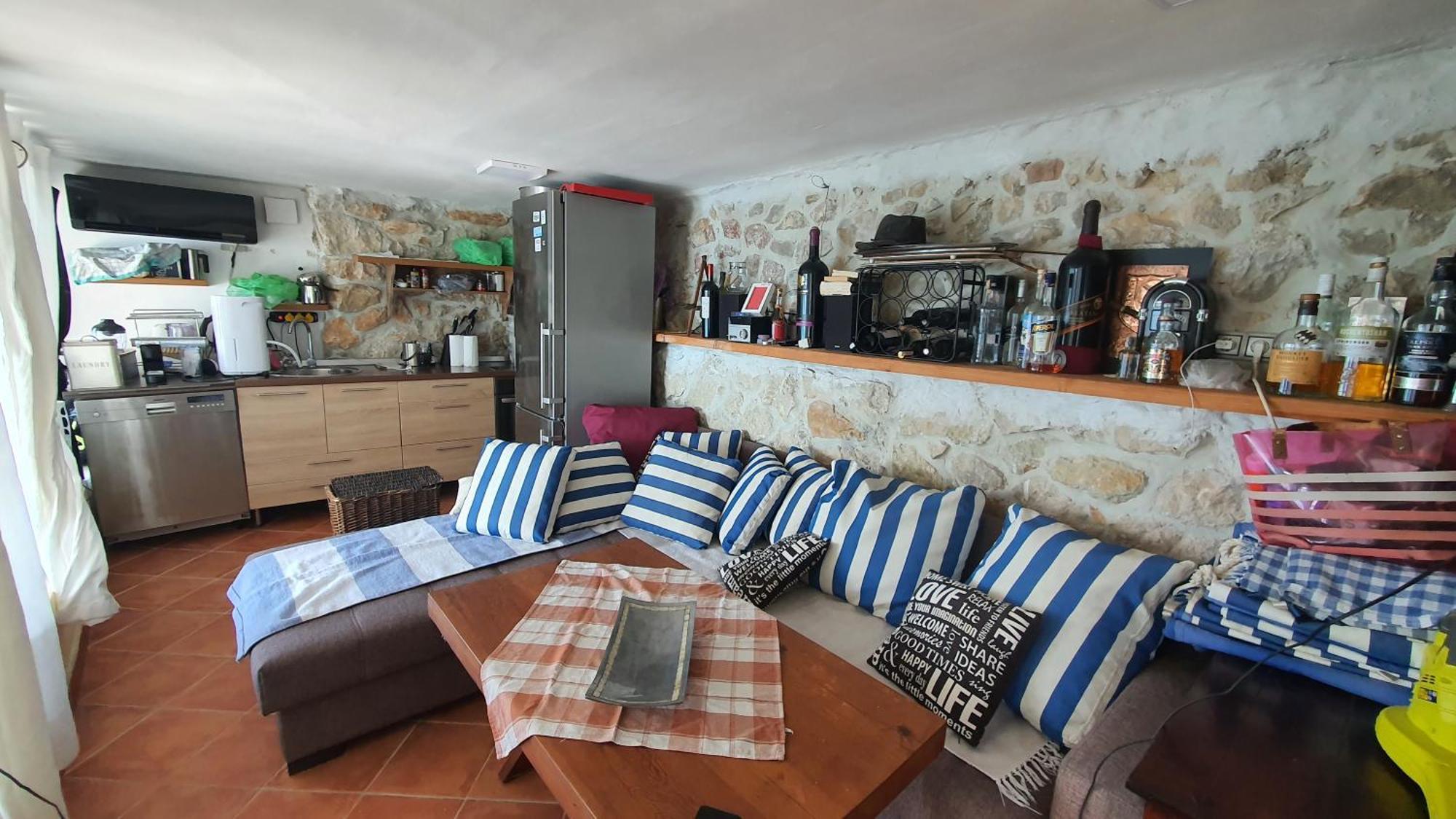 בלאצ'ה Apartment Casa Topic חדר תמונה
