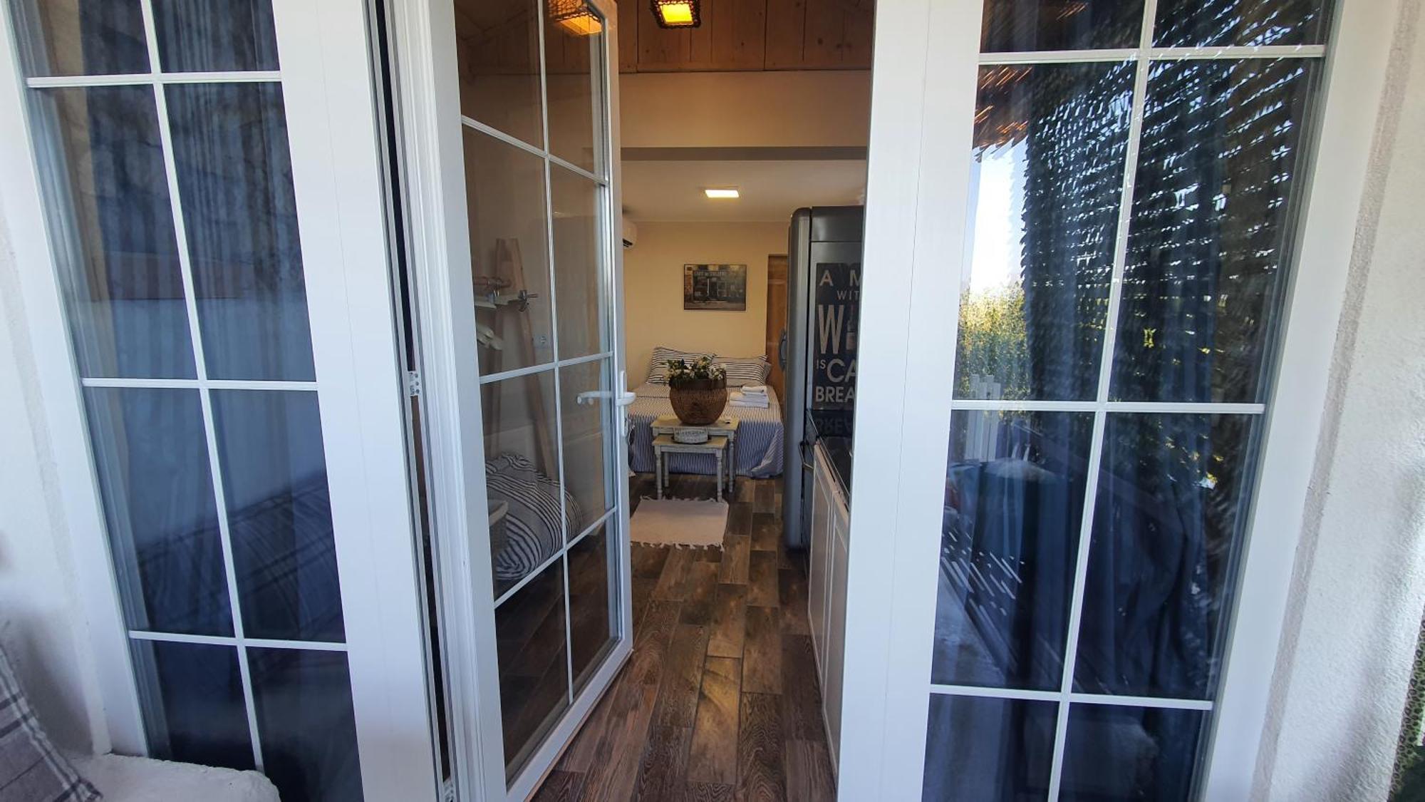 בלאצ'ה Apartment Casa Topic חדר תמונה