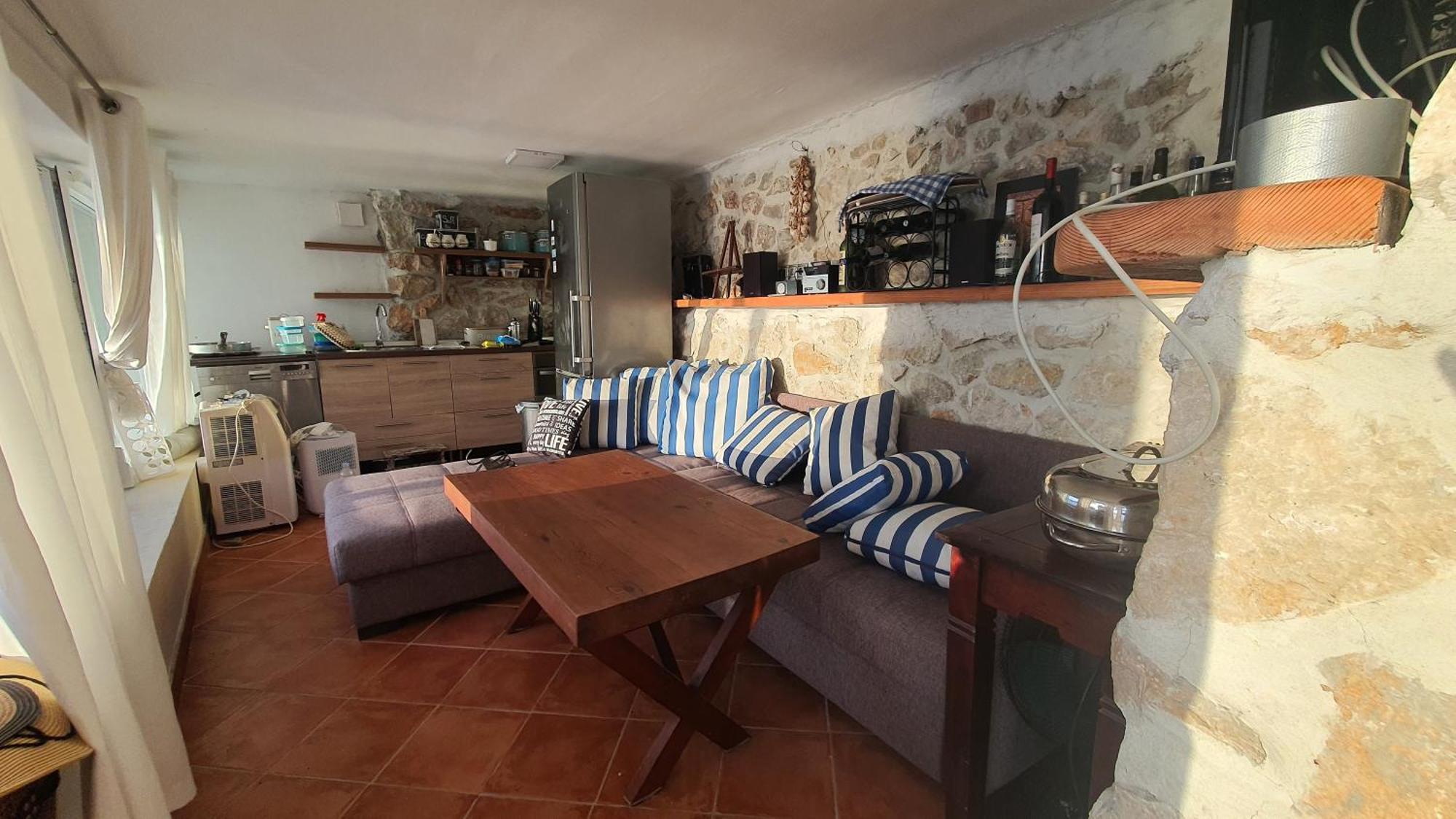 בלאצ'ה Apartment Casa Topic חדר תמונה