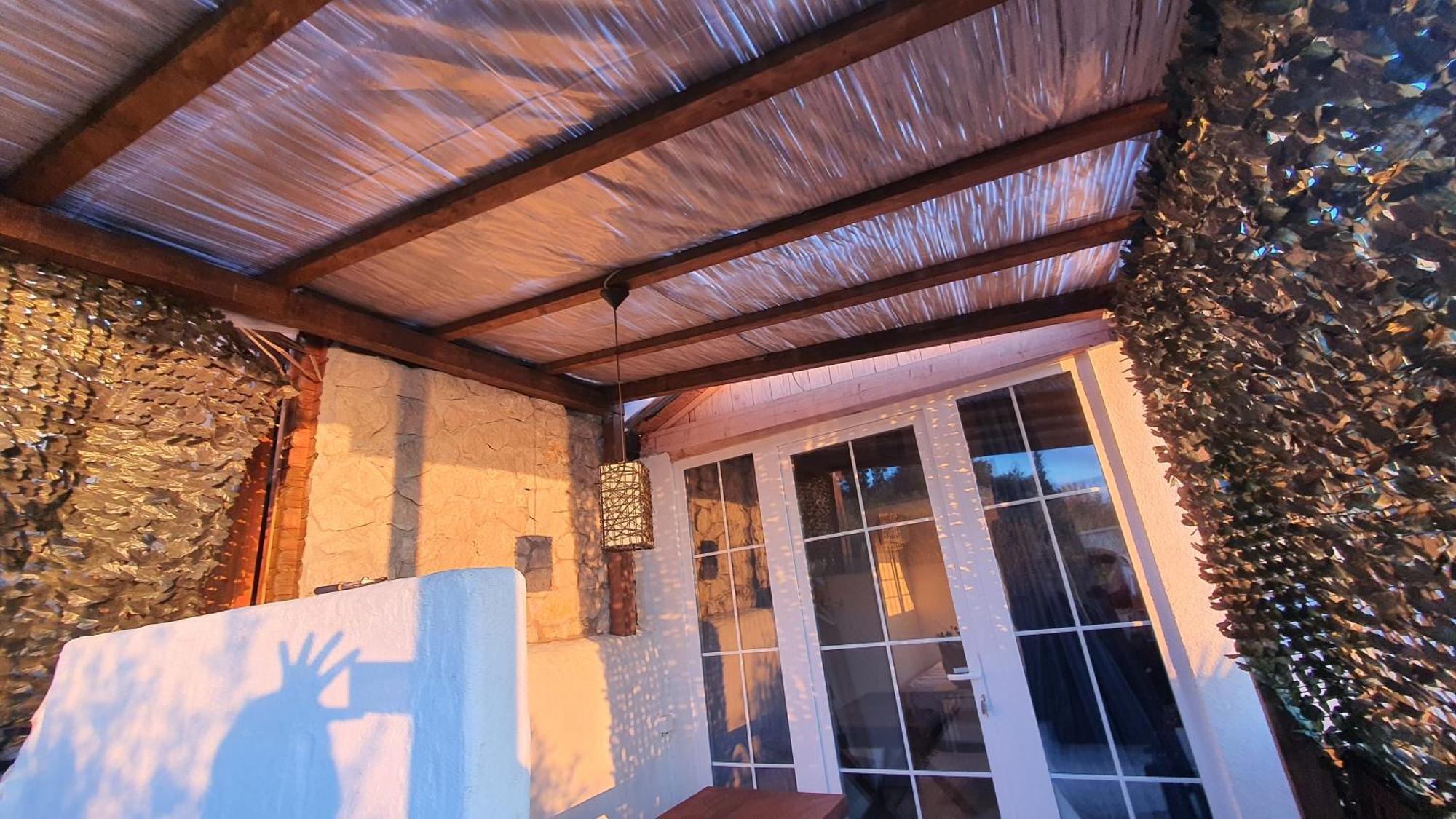 בלאצ'ה Apartment Casa Topic חדר תמונה