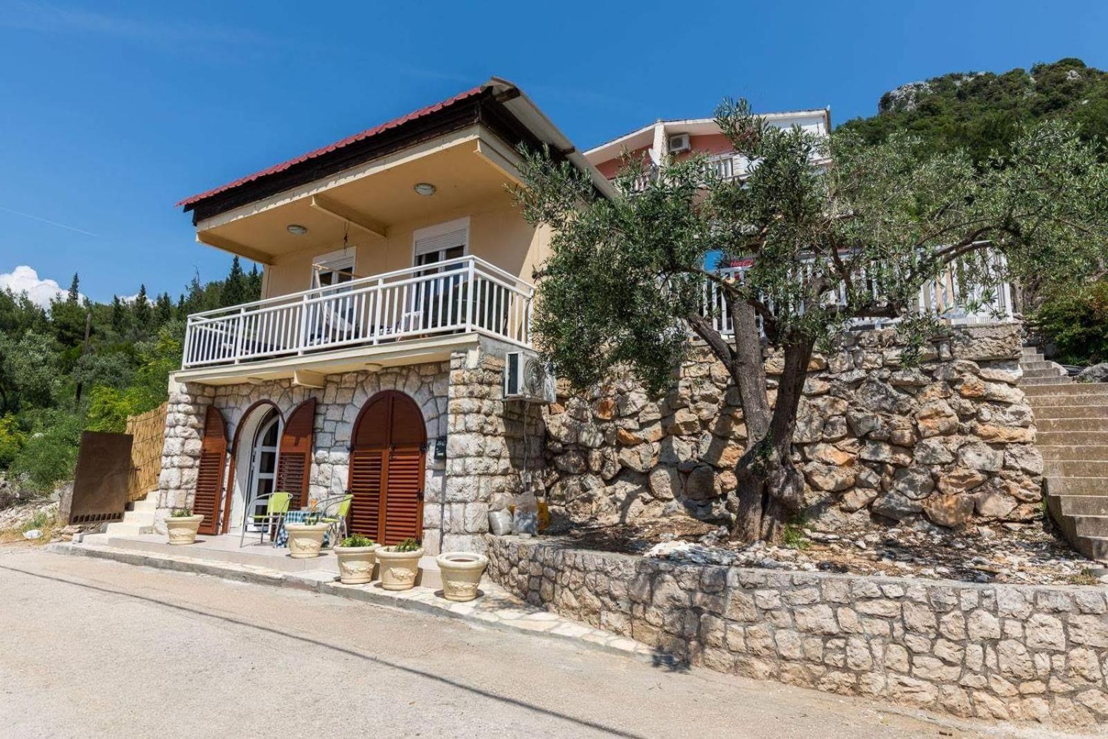 בלאצ'ה Apartment Casa Topic חדר תמונה